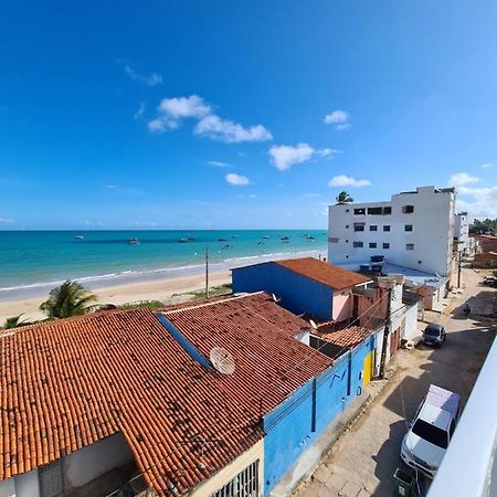 Suites Jangadeiro Maragogi 5 Rua Jangadeiros 215 المظهر الخارجي الصورة