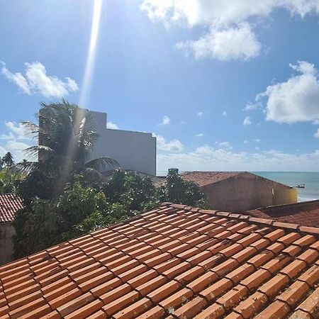 Suites Jangadeiro Maragogi 5 Rua Jangadeiros 215 المظهر الخارجي الصورة