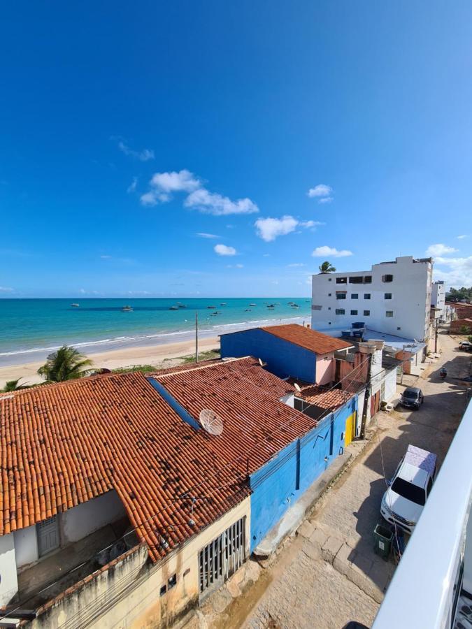 Suites Jangadeiro Maragogi 5 Rua Jangadeiros 215 المظهر الخارجي الصورة