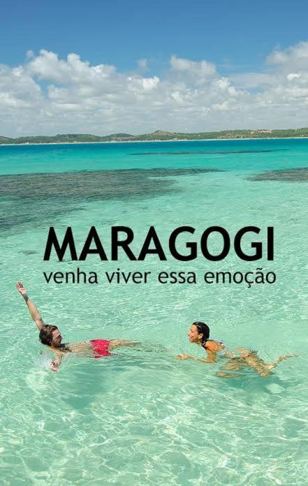 Suites Jangadeiro Maragogi 5 Rua Jangadeiros 215 المظهر الخارجي الصورة
