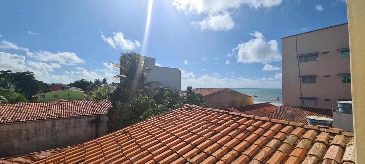 Suites Jangadeiro Maragogi 5 Rua Jangadeiros 215 المظهر الخارجي الصورة