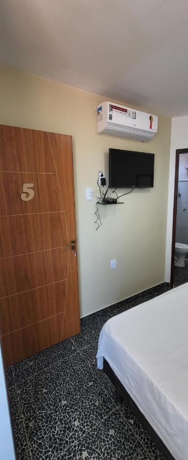 Suites Jangadeiro Maragogi 5 Rua Jangadeiros 215 المظهر الخارجي الصورة
